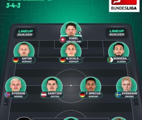 BBIN体育-拜仁慕尼黑对阵门兴格拉德巴赫，双方势均力敌(拜仁vs门兴格拉德巴赫比分预测)