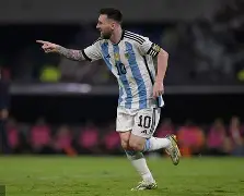 梅西回顾职业生涯十佳进球，受球迷好评